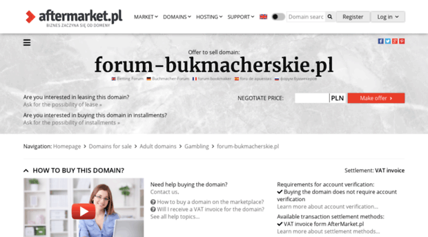 forum-bukmacherskie.pl