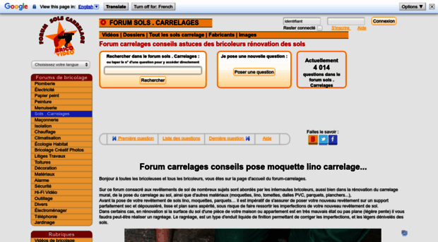 forum-carrelages.com