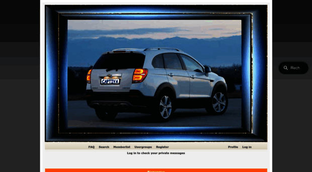 forum-chevrolet-captiva.clicforum.fr