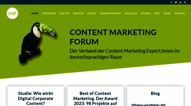 forum-corporate-publishing.de