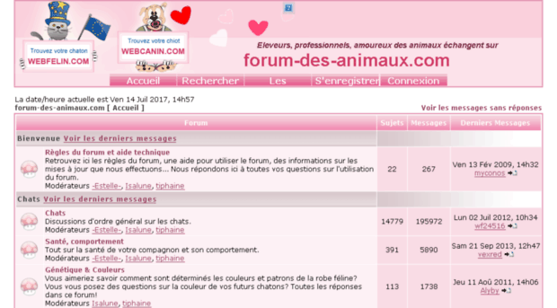 forum-des-animaux.net