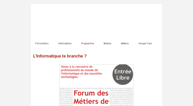 forum-des-metiers.fr