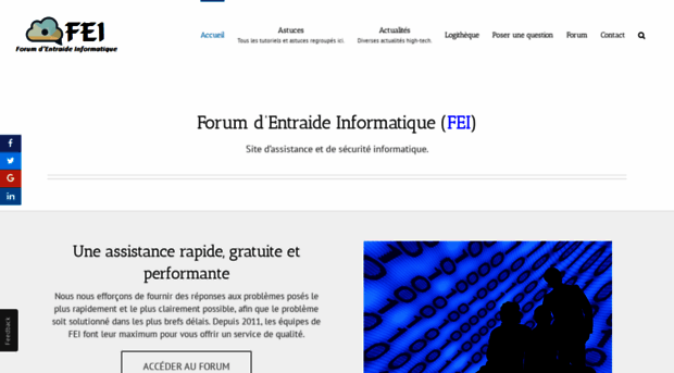 forum-entraide-informatique.com
