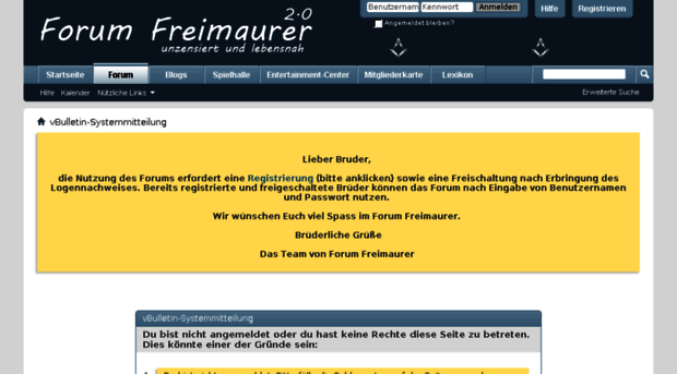 forum-freimaurer.de