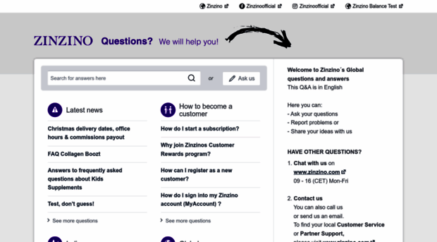 forum-global.zinzino.com