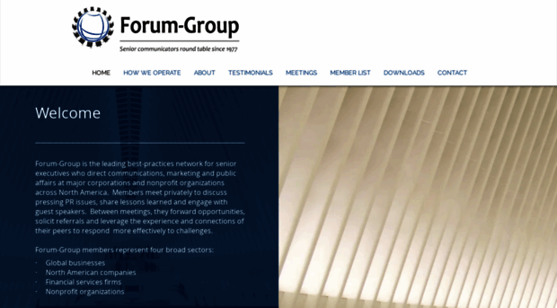 forum-groupllc.com