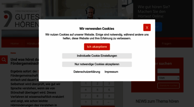 forum-gutes-hoeren.de