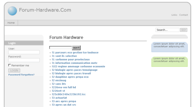 forum-hardware.com