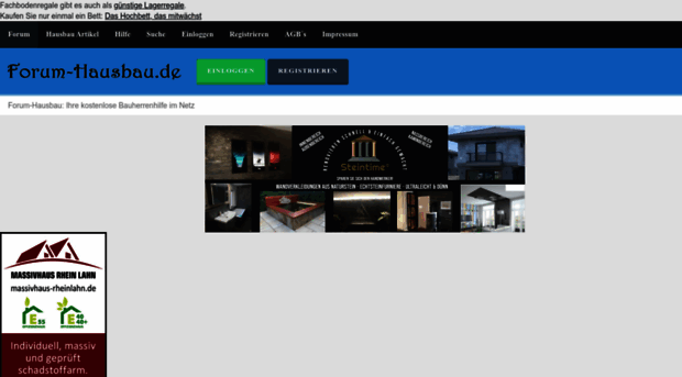 forum-hausbau.de