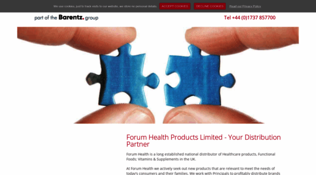 forum-health.co.uk