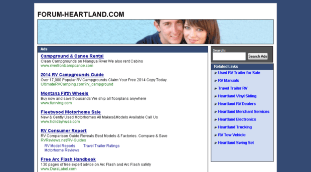 forum-heartland.com
