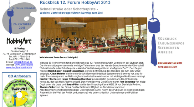 forum-hobbyart.de