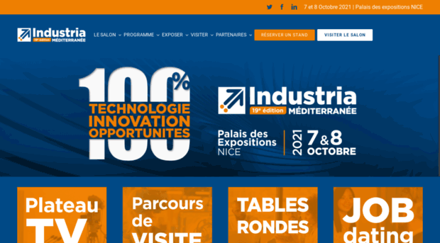 forum-industria-mediterranee.com