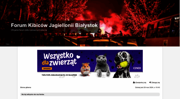 forum-jagiellonii.pl