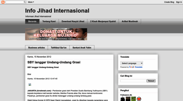 forum-jihad.blogspot.com