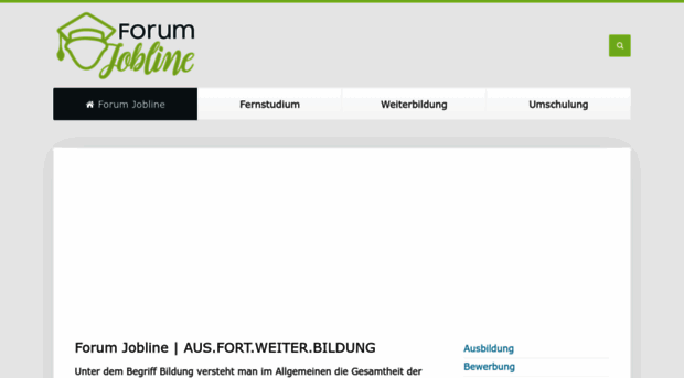 forum-jobline.de