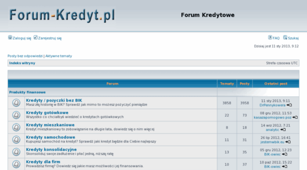 forum-kredyt.pl
