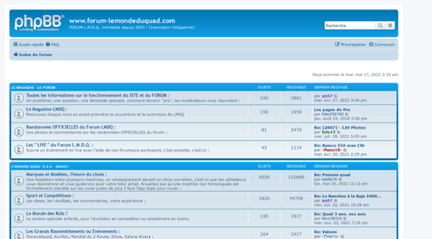 forum-lemondeduquad.com