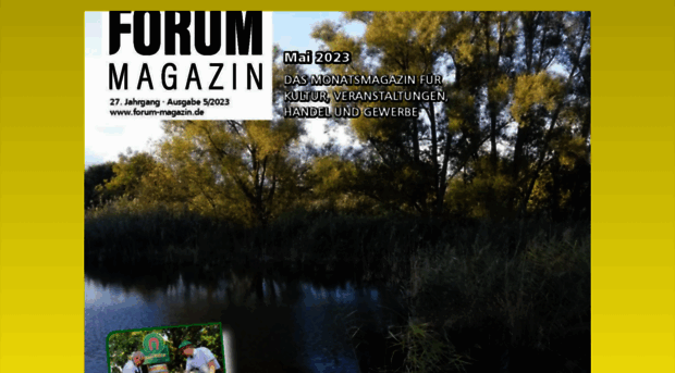 forum-magazin.de