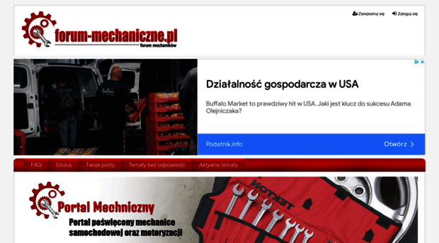 forum-mechaniczne.pl