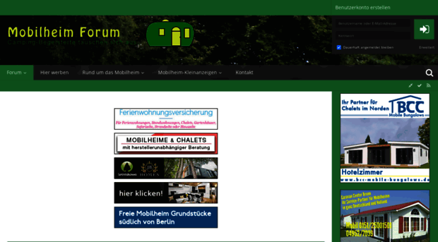 forum-mobilheim.de