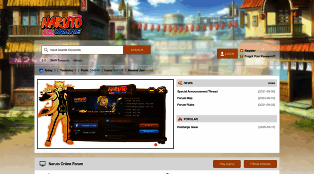 forum-narutoen.oasgames.com