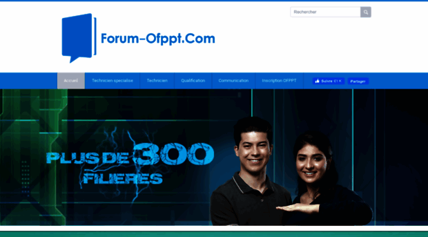 forum-ofppt.com