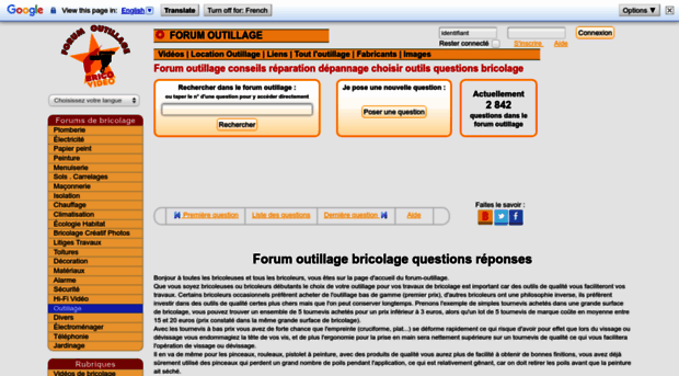 forum-outillage.com