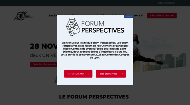 forum-perspectives.fr