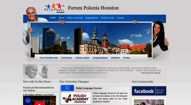 forum-polonia-houston.com