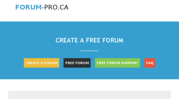 forum-pro.ca