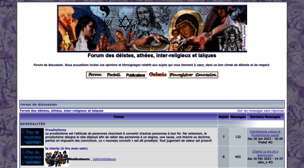 forum-religions.org