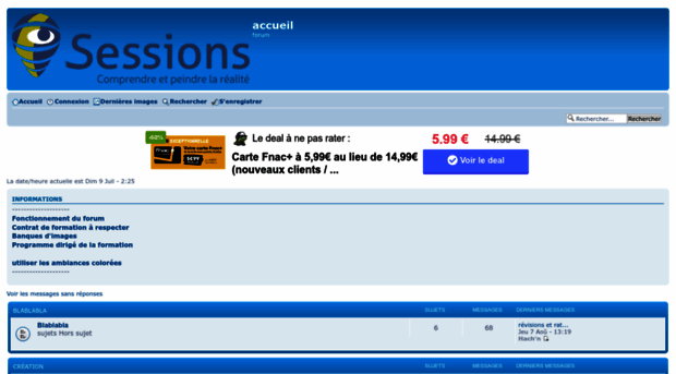forum-session.forumactif.org