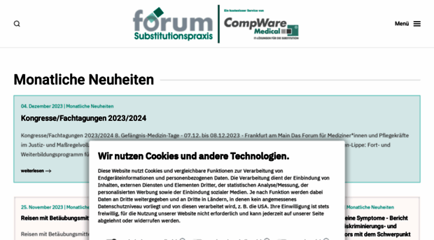 forum-substitutionspraxis.de