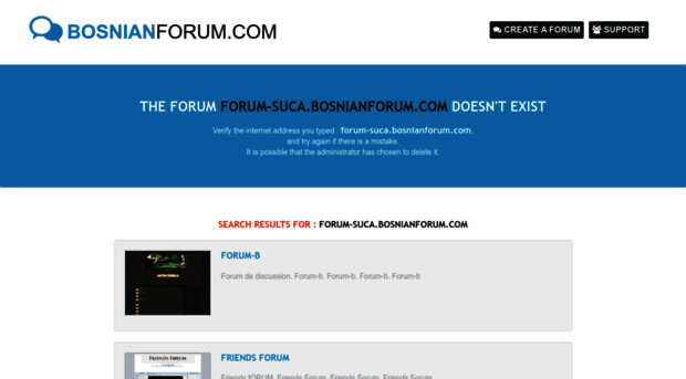 forum-suca.bosnianforum.com