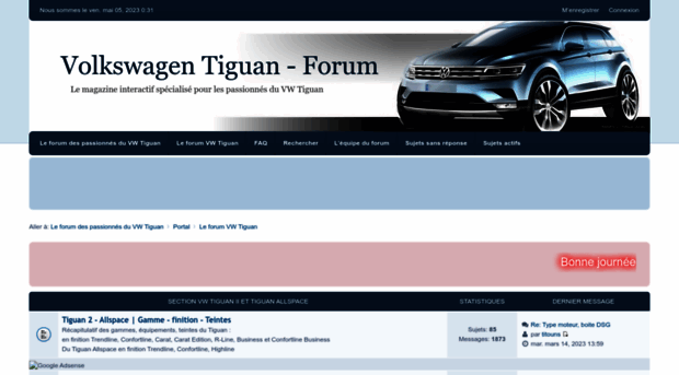 forum-tiguan.com