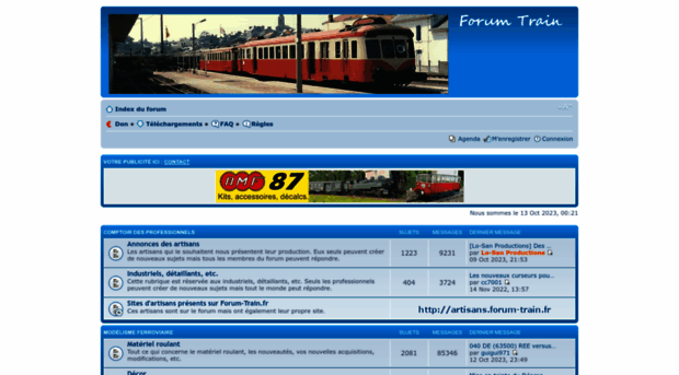 forum-train.fr