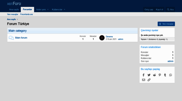 forum-turkiye.com