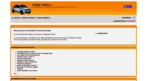 forum-twingo.fr