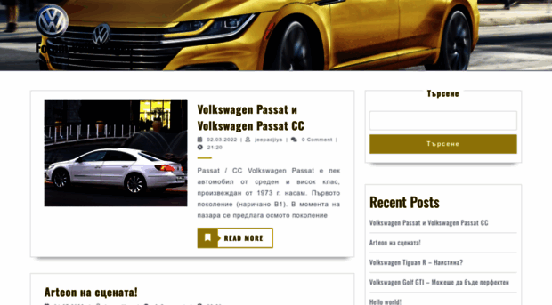 forum-volkswagen.com