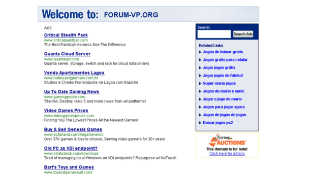 forum-vp.org