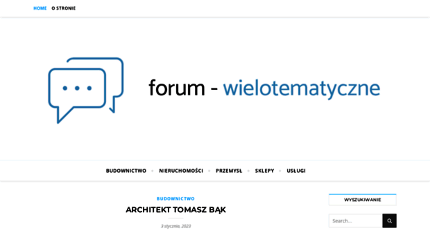 forum-wielotematyczne.pl