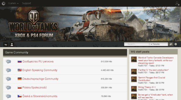 forum-xbox.worldoftanks.com