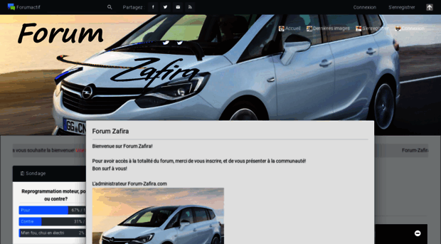 forum-zafira.com