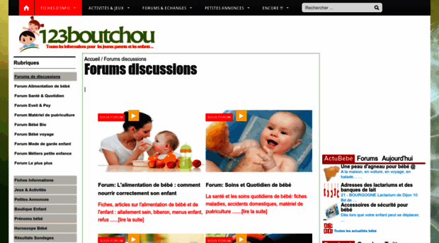 forum.123boutchou.com