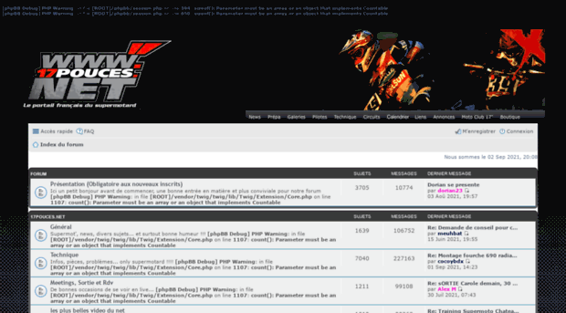forum.17pouces.net