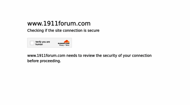 forum.1911forum.com