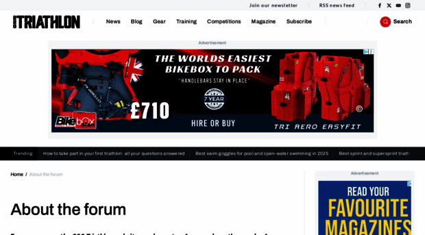 forum.220triathlon.com