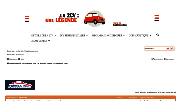 forum.2cv-legende.com