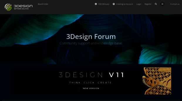 forum.3design.com